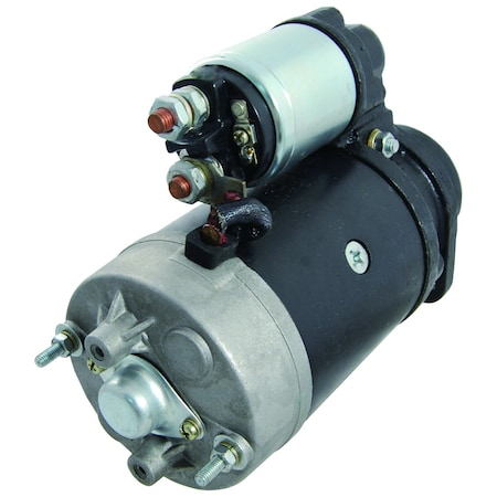 Wai Global STRBO DD 17114N